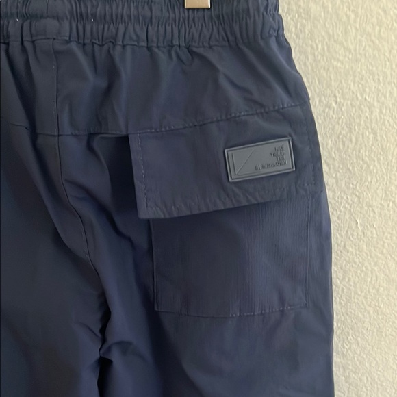 Boys Zara lined cargo pants size 7 - Picture 6 of 7